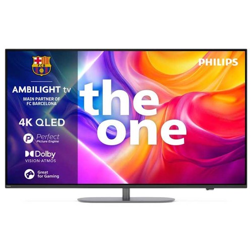 Qled philips the one - the,