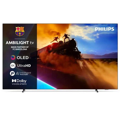 Oled philips 65oled760 164 - oled,