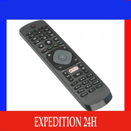 Télécommande remplacement - de,