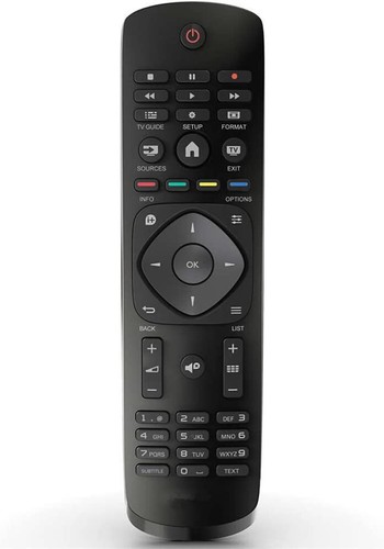 Télécommande remplacement - télécommande, de
