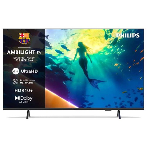Led philips 65pus8000 - led, 164