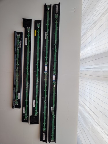Philips 65pus8057 barres - tv,