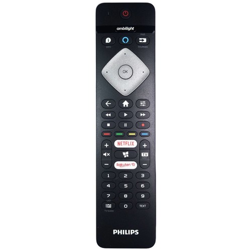 Nouveau télécommande tv - *nouveau*,